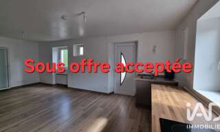 Maison 3 Pièces 54 m² à vendre à Saint-Julien-Puy-Lavèze (63820)