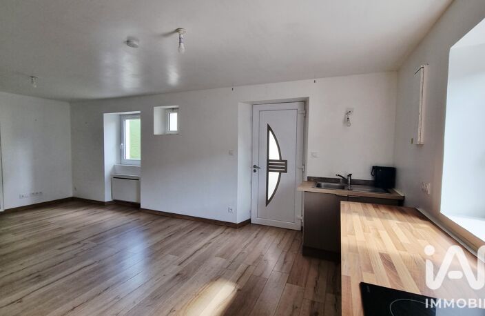 Vente Maison/villa 3 pièces — photo 2