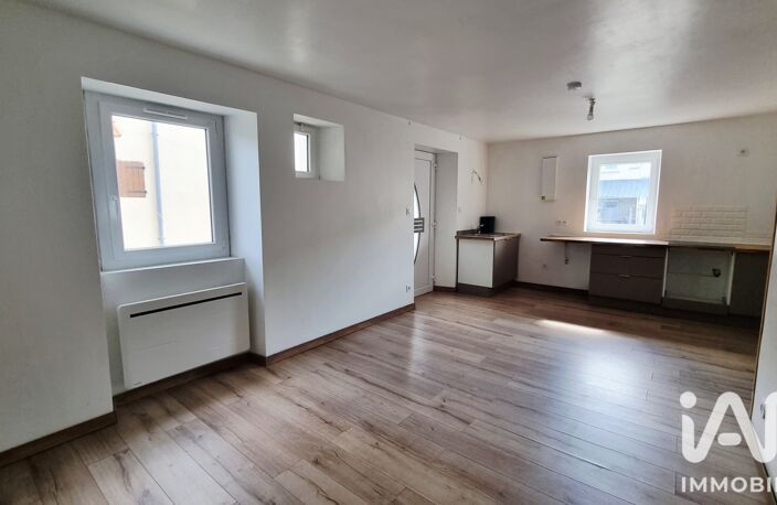 Vente Maison/villa 3 pièces — photo 3