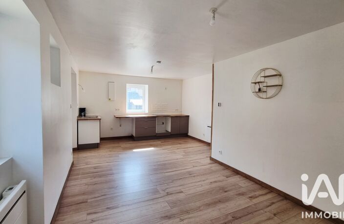Vente Maison/villa 3 pièces — photo 4