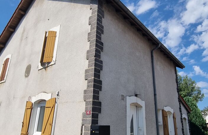 Vente Maison/villa 3 pièces — photo 5