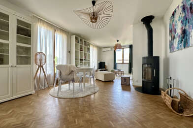 Maison 4 pièces 345000 €