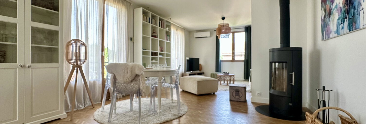 Maison 4 Pièces 114 m² à vendre à Ceyrat (63122)