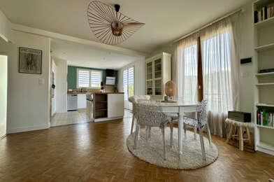 Maison 4 pièces 345000 €