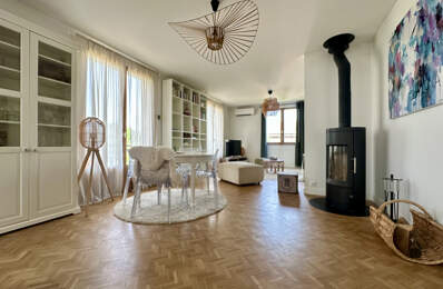Ceyrat Boissejour maison de charme avec jardin et garage — photo du bien
