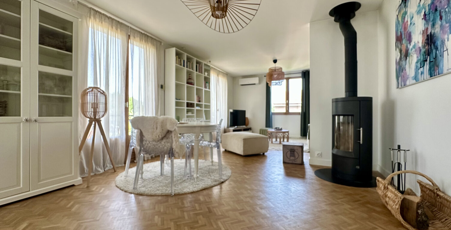 Ceyrat Boissejour maison de charme avec jardin et garage — photo 1