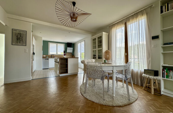 Ceyrat Boissejour maison de charme avec jardin et garage — photo 4