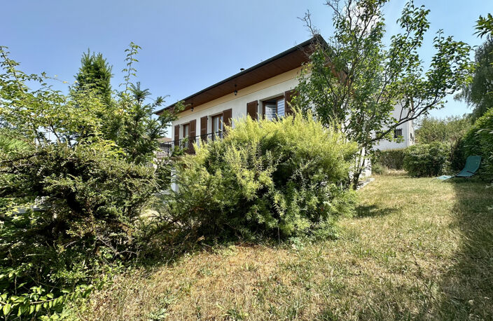 Ceyrat Boissejour maison de charme avec jardin et garage — photo 5