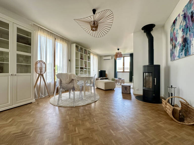 Ceyrat Boissejour maison de charme avec jardin et garage — photo 1