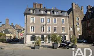 Appartement 2 Pièces 25 m² à vendre à Fougères (35300)