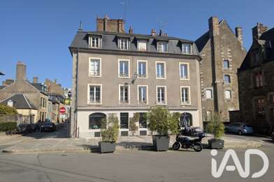 Appartement 2 pièces 50000 €