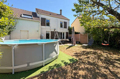 Maison 6 pièces 336000 €