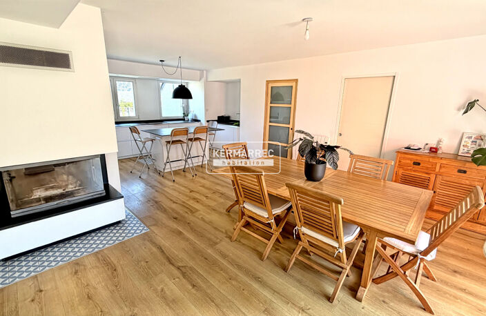 A VENDRE Maison 7 pièces à ETRELLES 173 m² - 329 200  HAI — photo 5