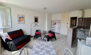 Appartement 1 Pièce 27 m² à louer à Villeneuve-sur-Lot (47300)