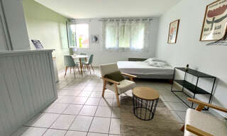 Appartement 1 Pièce 27 m² à louer à Villeneuve-sur-Lot (47300)