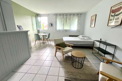 Appartement 1 pièces 375 €