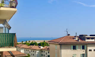 Appartement 1 Pièce 19 m² à louer à Nice (06200)