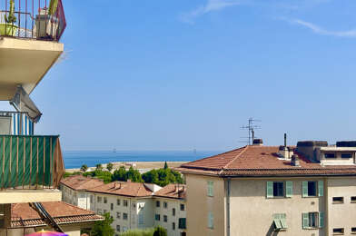 Appartement 1 pièces 750 €