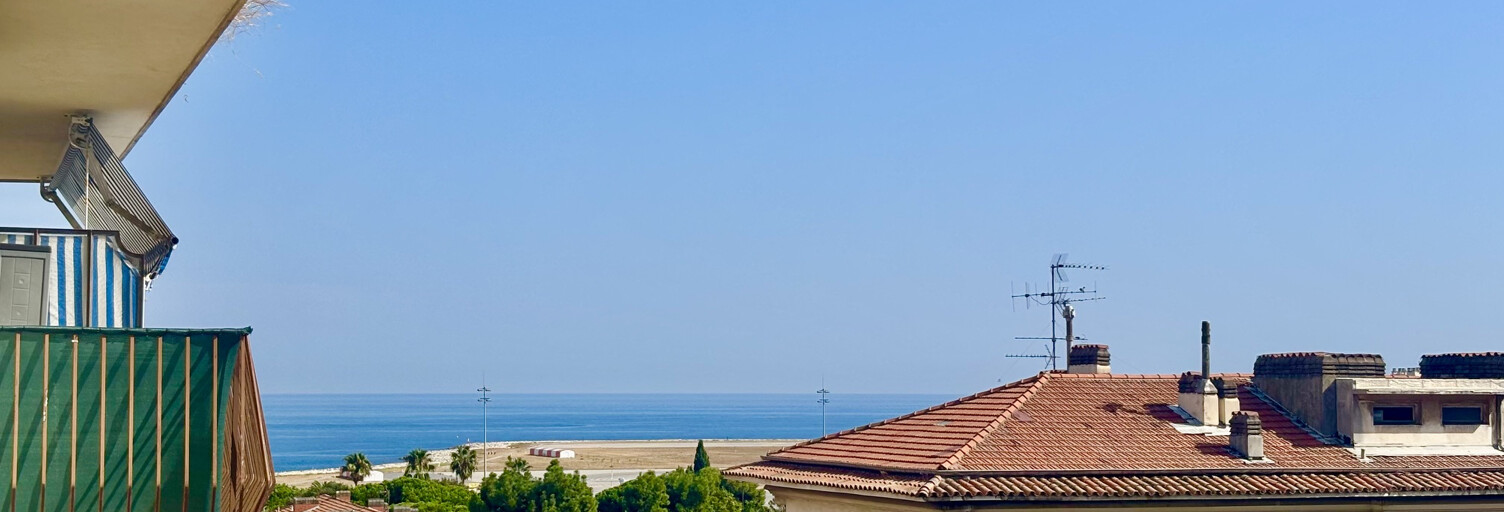 Appartement 1 Pièce 19 m² à louer à Nice (06200)