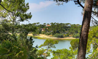 Maison 6 Pièces 155 m² à vendre à Soorts-Hossegor (40150)
