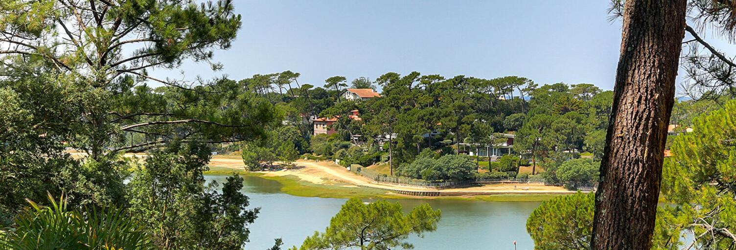 Maison 6 Pièces 155 m² à vendre à Soorts-Hossegor (40150)