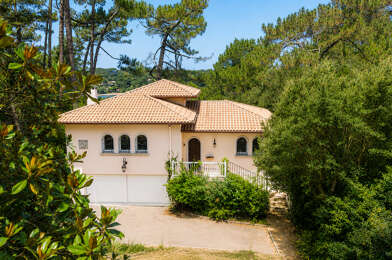 Maison 6 pièces 2995000 €