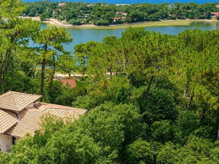 Emplacement exceptionnel - Vue Lac — photo 1