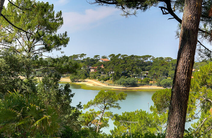 Emplacement exceptionnel - Vue Lac — photo 3