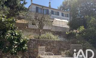 Maison 5 Pièces 130 m² à vendre à Carqueiranne (83320)