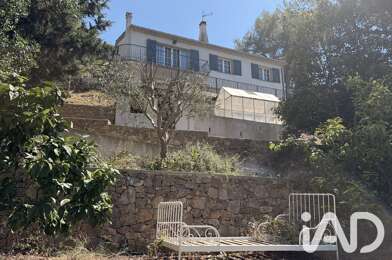 Maison 5 pièces 720000 €