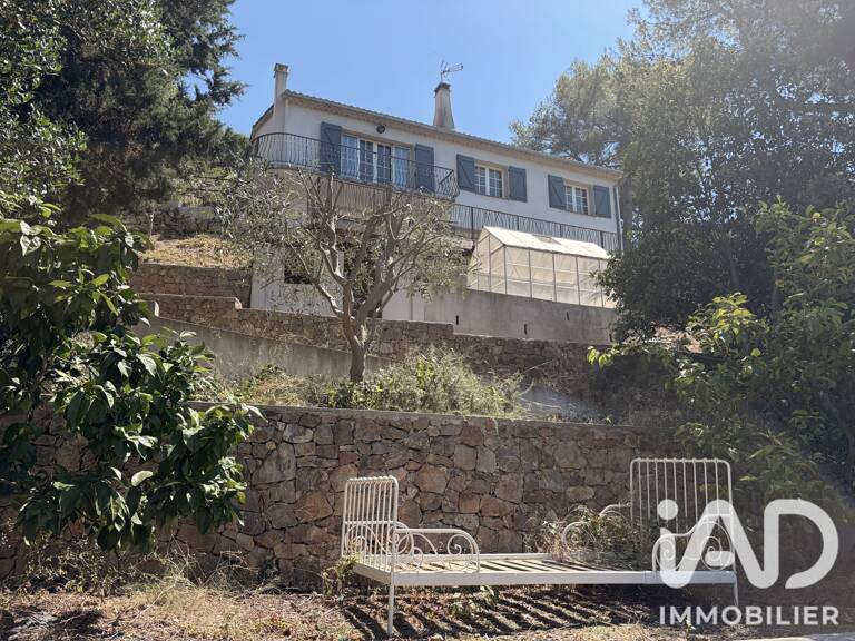 Vente Maison traditionnelle 5 pièces — photo 1