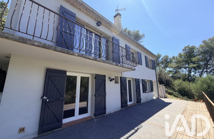 Vente Maison traditionnelle 5 pièces — photo 2