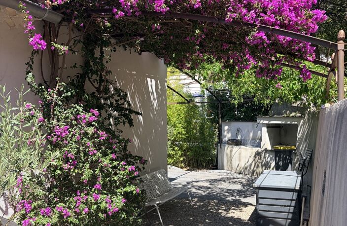 Vente Maison traditionnelle 5 pièces — photo 4
