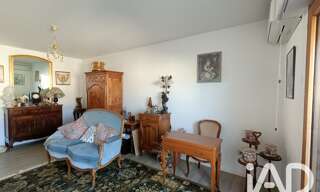 Appartement 2 Pièces 47 m² à vendre à Nantes (44000)