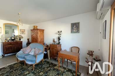 Appartement 2 pièces 102000 €