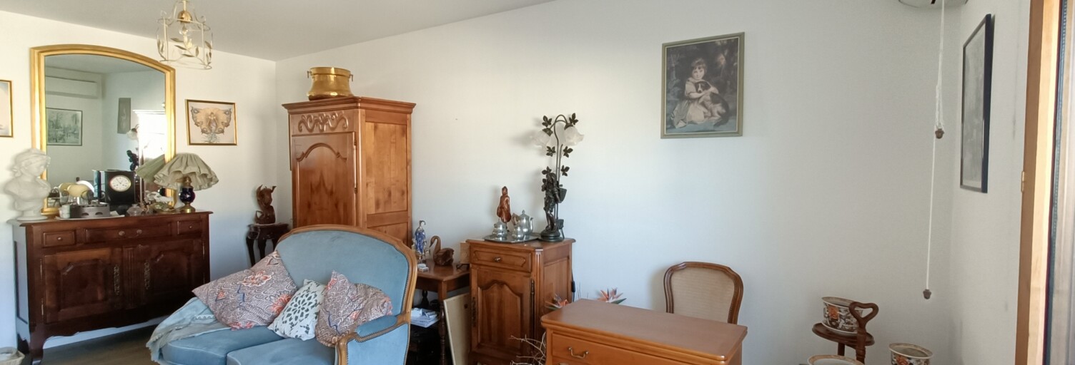 Appartement 2 Pièces 47 m² à vendre à Nantes (44000)