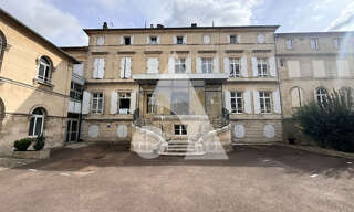 Appartement 3 Pièces 63 m² à vendre à Bar-le-Duc (55000)