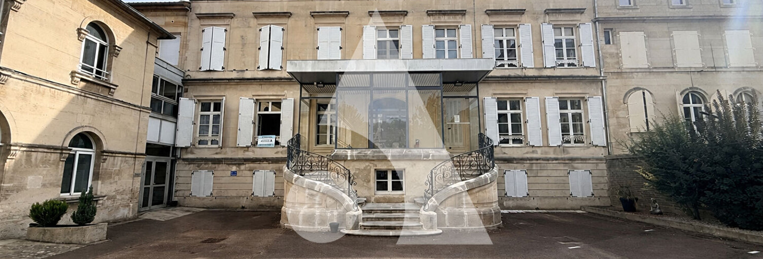 Appartement 3 Pièces 63 m² à vendre à Bar-le-Duc (55000)