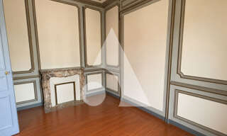 Appartement 3 Pièces 63 m² à vendre à Bar-le-Duc (55000)
