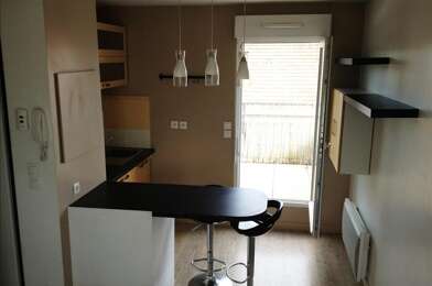 Appartement 1 pièces 530 €