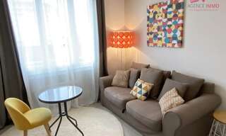 Appartement 1 Pièce 20 m² à louer à Lyon 8 (69008)