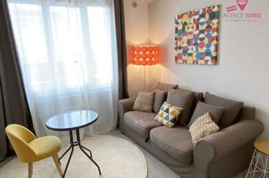 Appartement 1 pièces 694 €