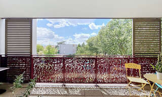 Appartement 2 Pièces 45 m² à vendre à Bron (69500)