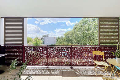 Appartement 2 pièces 190000 €