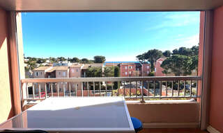 Appartement 1 Pièce 17 m² à louer à Carry-le-Rouet (13620)