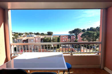 Appartement 1 pièces 620 €