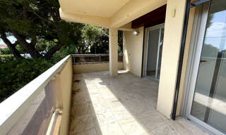 Appartement 3 Pièces 63 m² à louer à Carry-le-Rouet (13620)