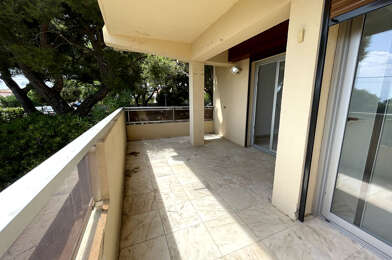 Appartement 3 pièces 1350 €