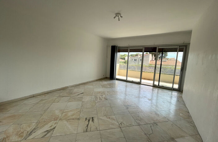 A LOUER Appartement rénové sur Carry Le Rouet 3 pièce(s) 62.09 m2 en rez de chaussée résidence sécurisée, terrasse, emplacement parking privatif — photo 2