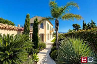 Maison 5 pièces 1980000 €